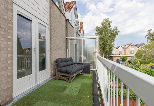 Medium property photo - Ebro 62, 1423 AV Uithoorn